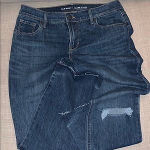 Old Navy Jeans